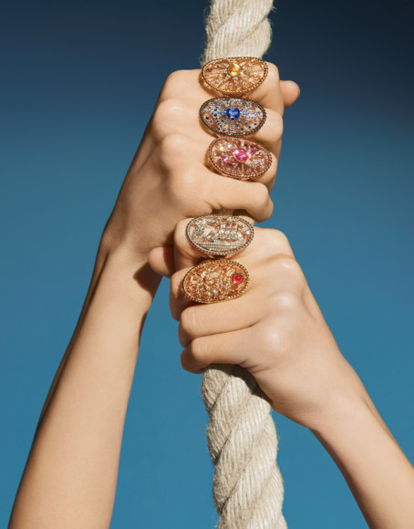 Фото: пресс-служба Chanel