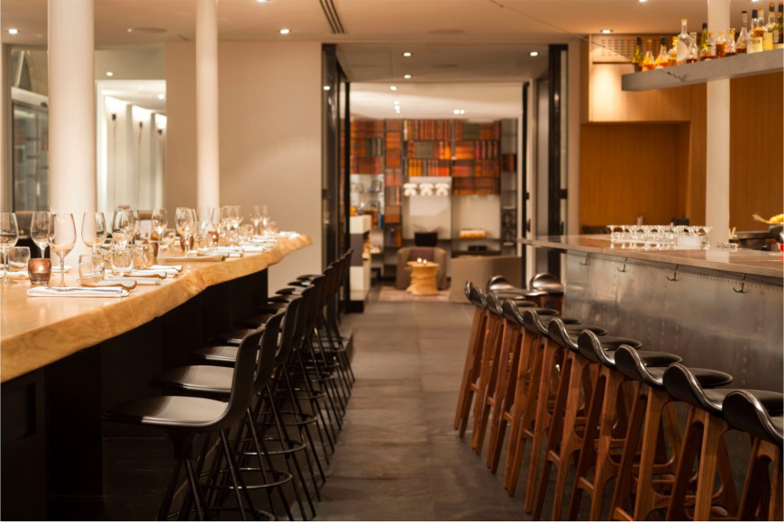 Ресторан Izakaya