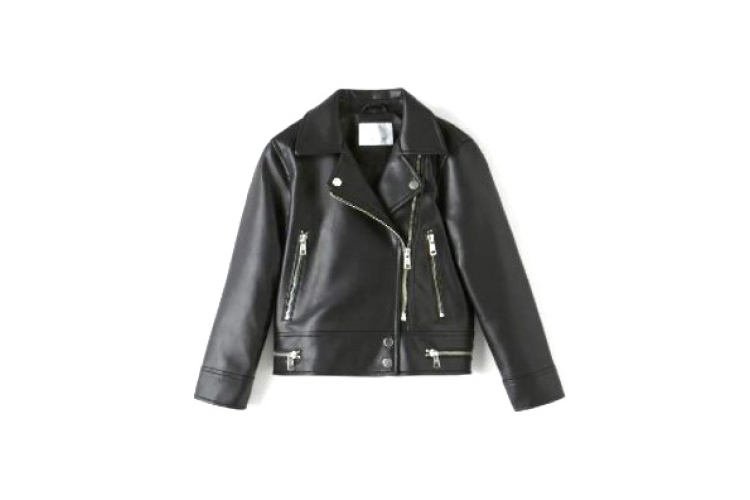 Куртка Zara Kids, 3299 руб. (Zara)