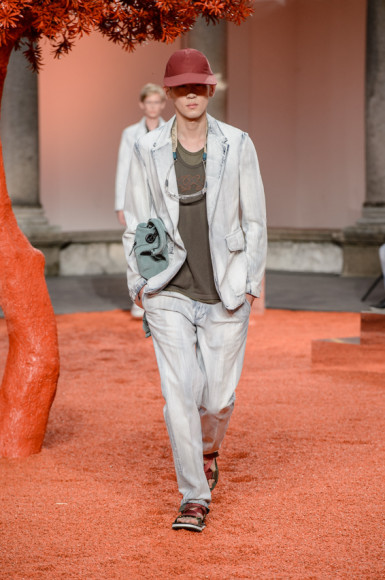 Фото: пресс-служба Ermenegildo Zegna