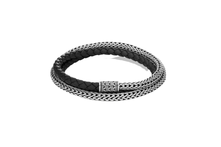 Браслет Classic Chain, John Hardy, 71 890 руб. (ЦУМ)