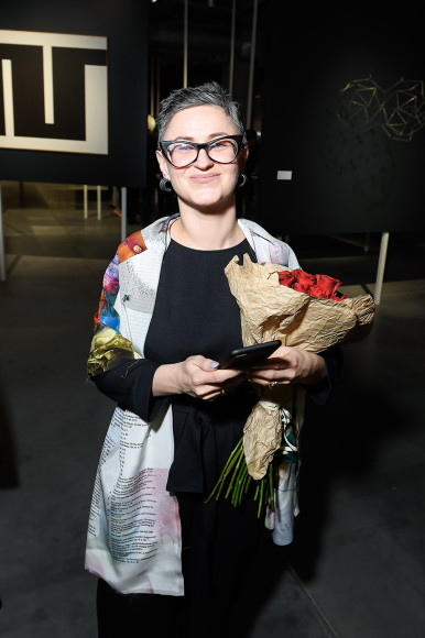 Снежана Кръстева
