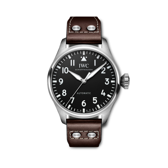 Часы Big Pilot’s Watch 43, IWC