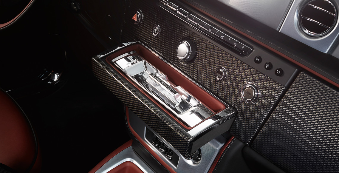 Фото: пресс-служба Rolls-Royce