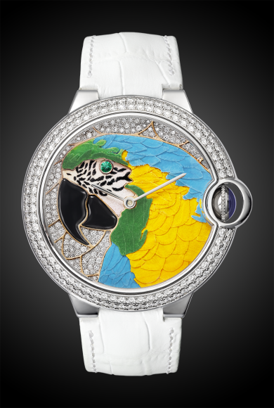 Фото: пресс-служба Cartier