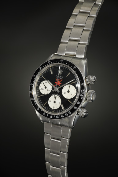 Часы The Red Sultan Ref. 6263, Rolex