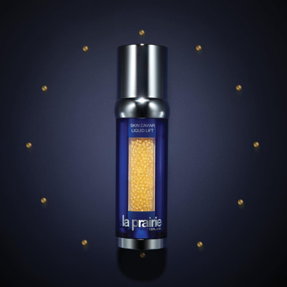Лифтинг-сыворотка Liquid Lift Skin Caviar