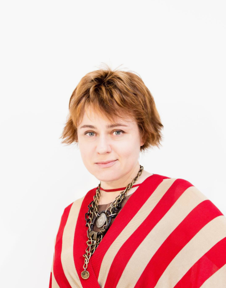 Юля Меламед