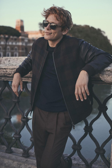Фото: Pal Zileri