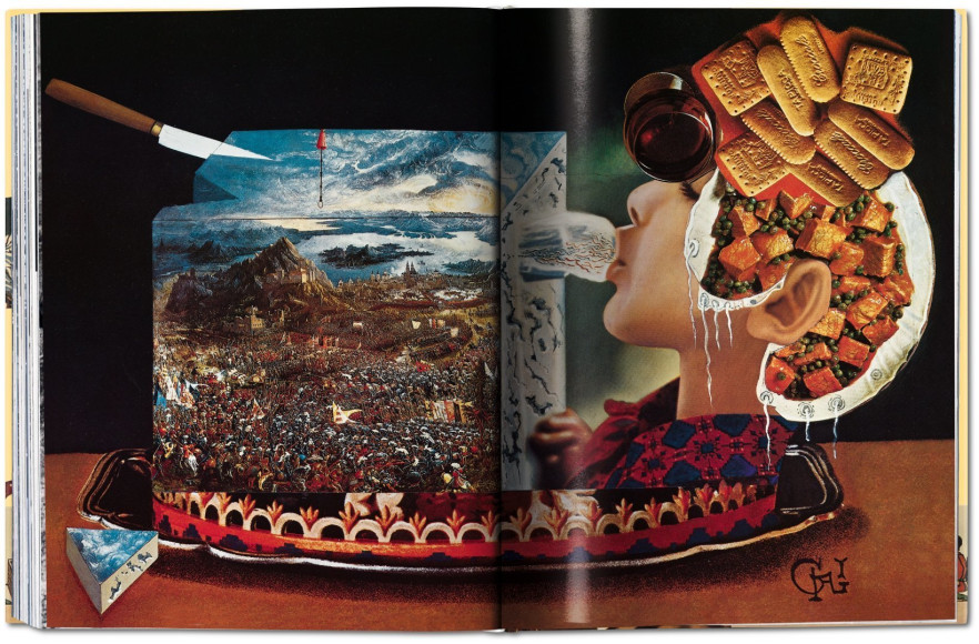 Фото: пресс-материалы TASCHEN