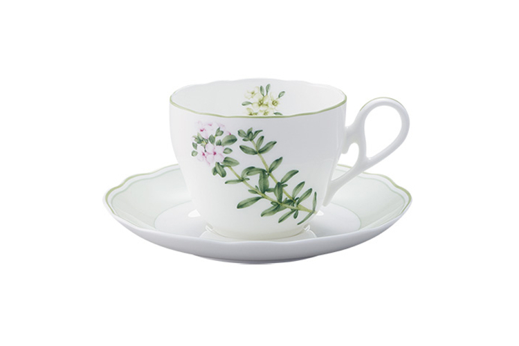 Чайная пара, Noritake
