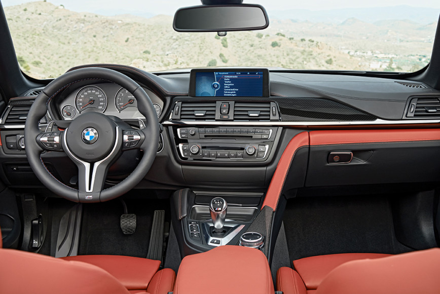 Фото: пресс-служба BMW