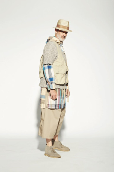 Фото: engineeredgarments.com