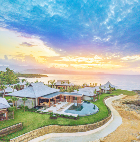 Вилла (ANI Private Resort Dominican Republic)