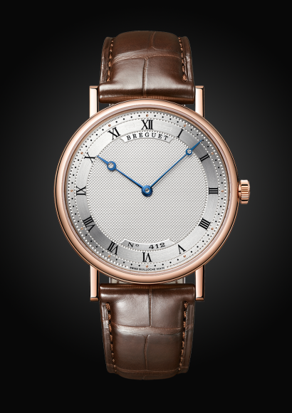 Breguet Classique 5157, Breguet