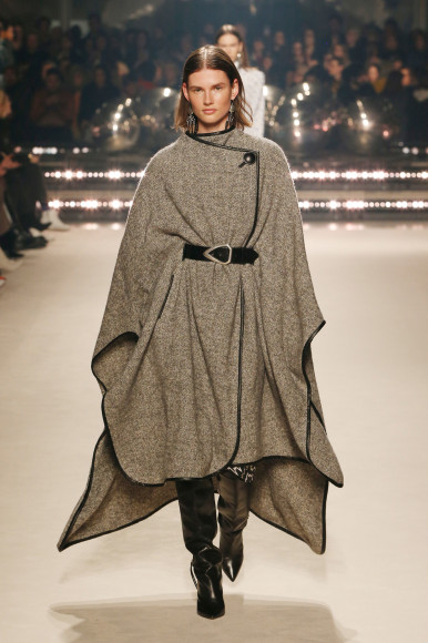Isabel Marant