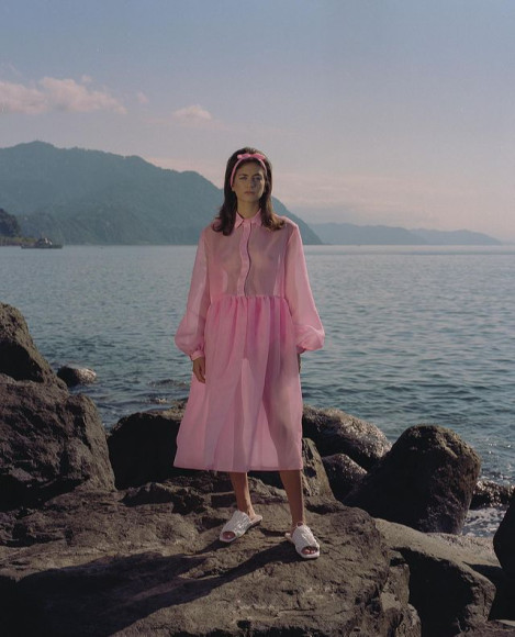 Mach & Mach, Resort 2021
