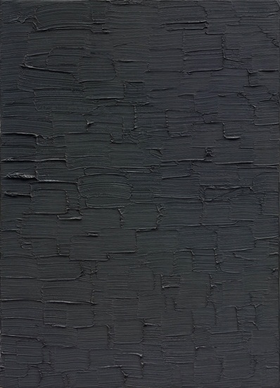 Герхард Рихтер. «Серое», 1973