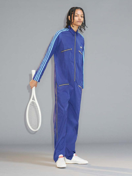 Коллаборация adidas X Lotta Volkova