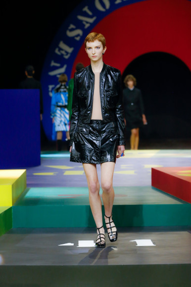 Dior, весна-лето 2022