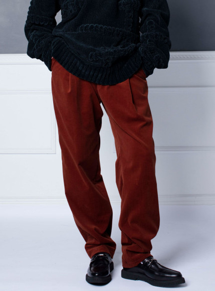 Брюки, £292