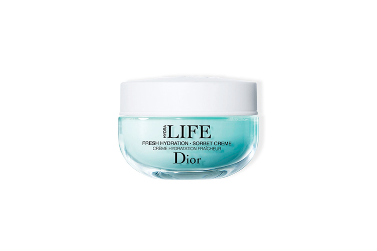 Крем-сорбе Hydra Life, Dior