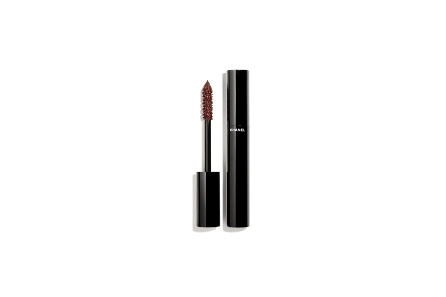 Тушь для ресниц Le Volume De Chanel, оттенок 120 Metal Terracotta, Les Fleurs De Chanel, Chanel