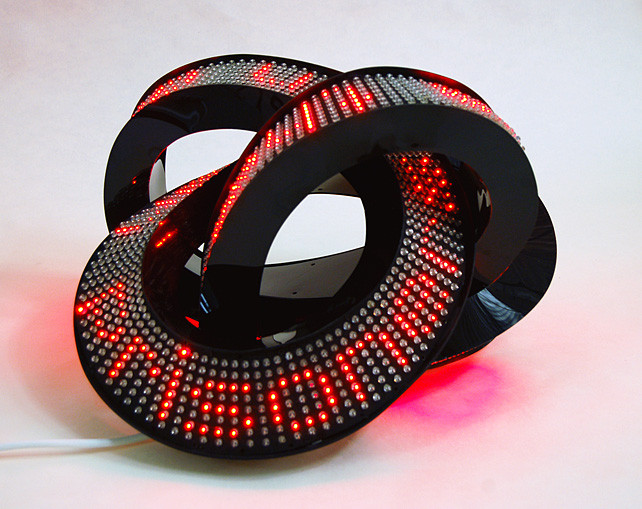 Аристарх Чернышев. «Knode», 2009