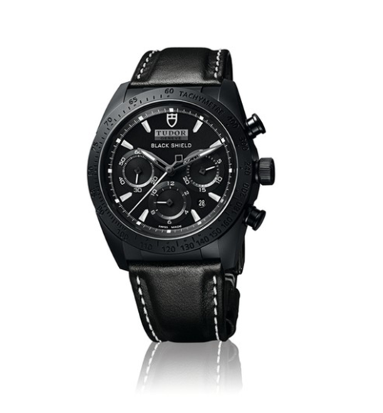 Tudor Fastrider Blackshield