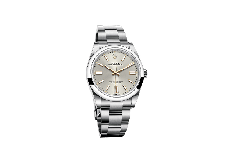 Oyster Perpetual 41, Rolex