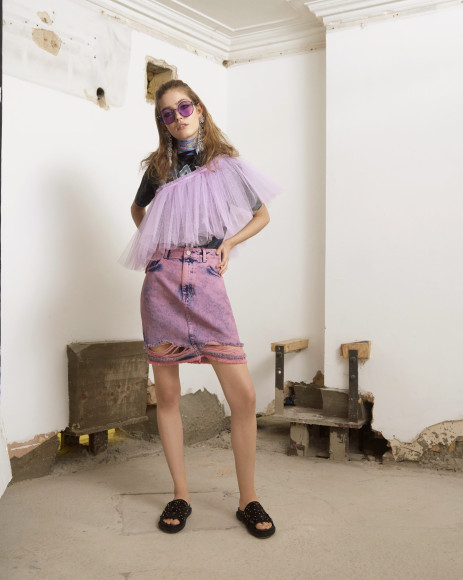 Фото: пресс-служба ASOS