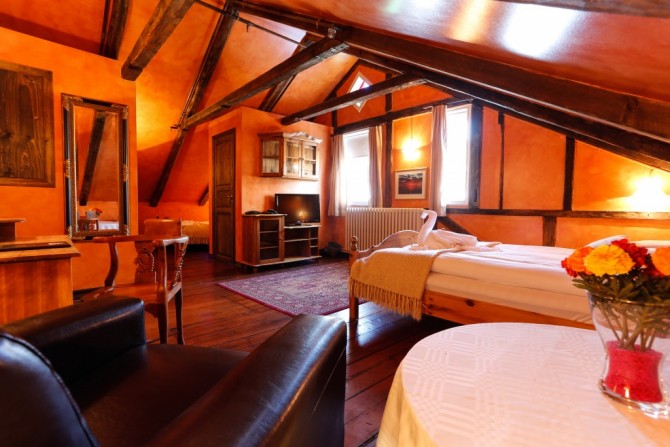 Фото: arctichotels.is