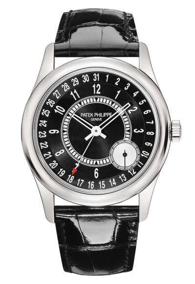 Часы, PATEK PHILIPPE