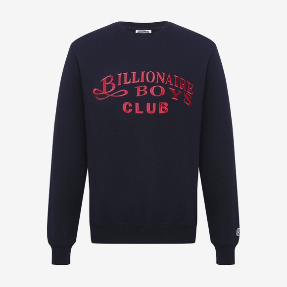 Свитшот Billionair Boys Club (ЦУМ), 16 950 руб.