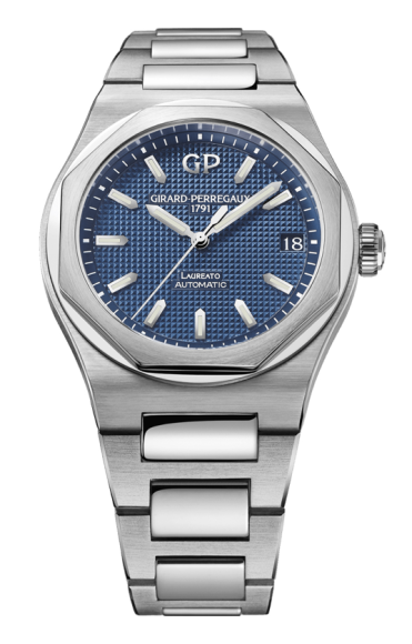 Часы, GIRARD-PERREGAUX
