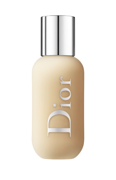 Тональная основа для лица и тела Dior Backstage, оттенок Warm Olive