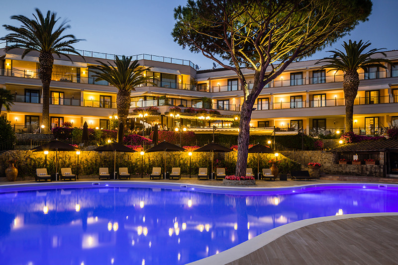 Baglioni Resort Cala del Porto