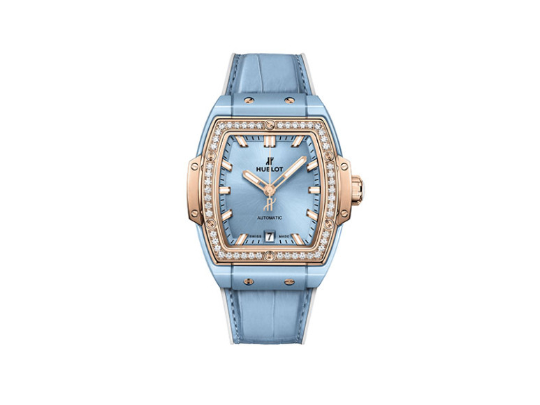 Часы Spirit of Big Bang, Hublot