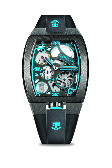 Часы Corum, 1 575 000 руб. (AllTime)