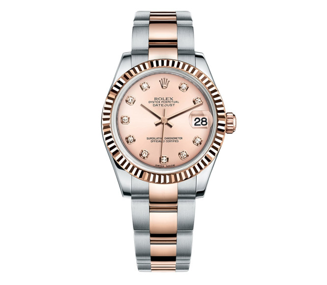Часы Rolex