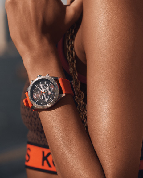 Капсульная коллекция «MKGO», MICHAEL Michael Kors