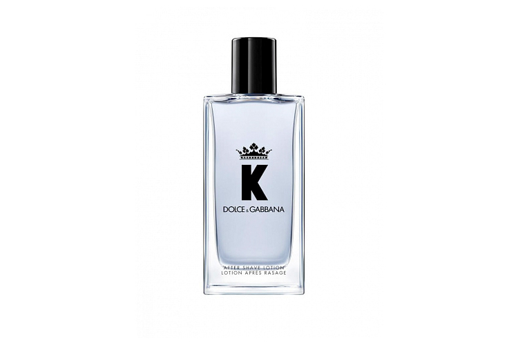 Лосьон после бритья "K", Dolce & Gabbana