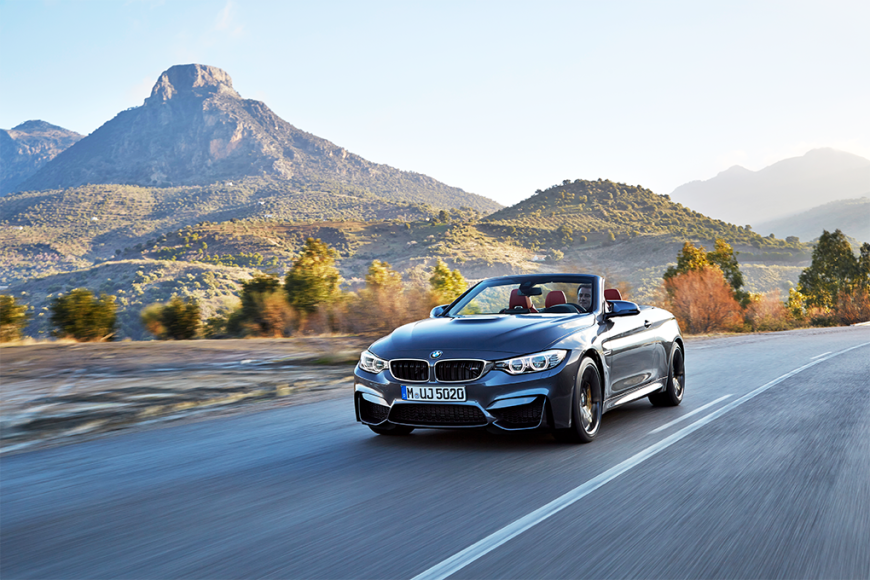 Фото: пресс-служба BMW