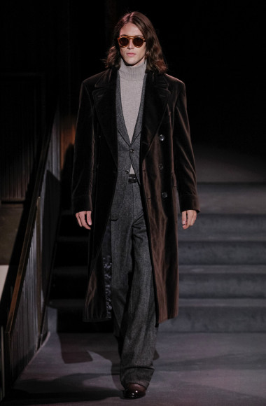 Фото: Пресс-служба TOm Ford