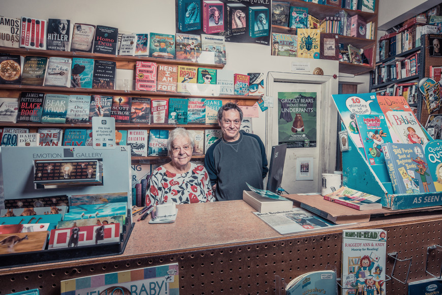 Фото: Franck Bohbot / franckbohbot.com