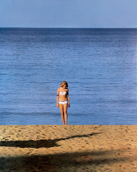 Фото: Robert Freeman / pirellicalendar.pirelli.com