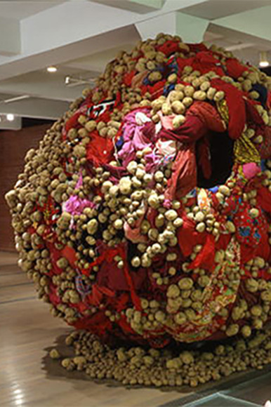 «Рок-н-ролльная картошка», 2004