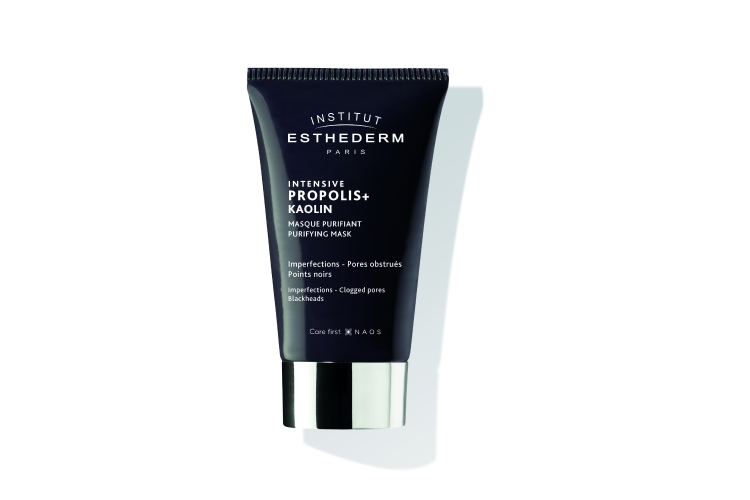Маска с каолином Intensive Propolis+, Institut Esthederm, 3721 руб. (naos.ru)