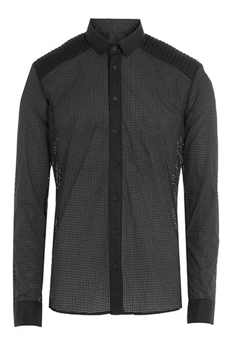 Рубашка, Balmain