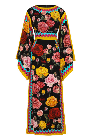 Платье, DOLCE & GABBANA